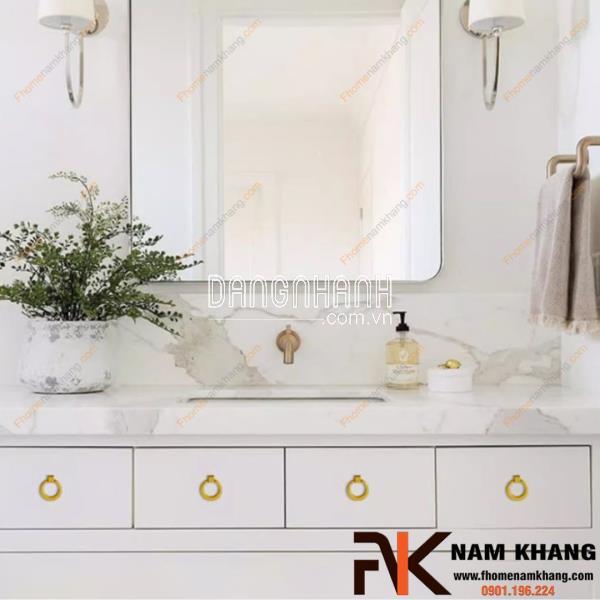 Núm tủ hiện đại NK161 | Zalo 0901 196 224