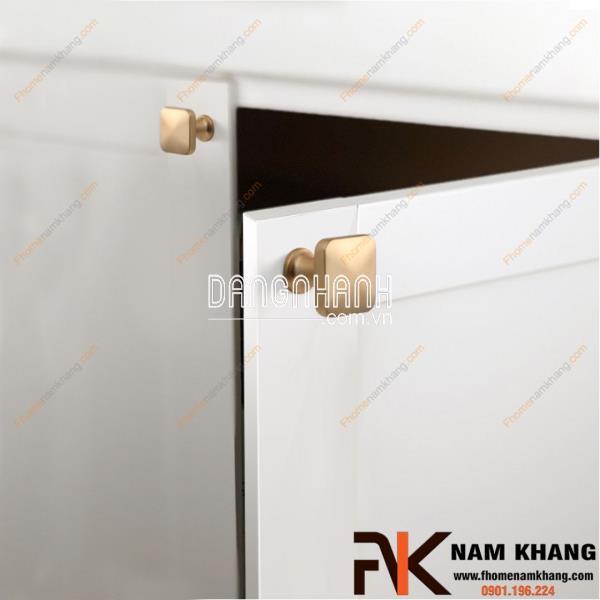 Núm tủ hiện đại NK169 | Zalo 0901 196 224