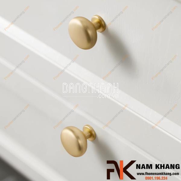 Núm cửa tủ hiện đại NK172 | Zalo 0901 196 224