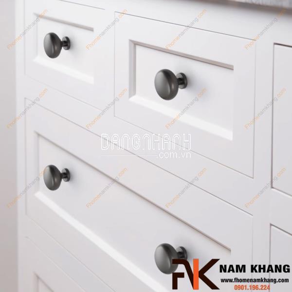 Núm cửa tủ hiện đại NK172 | Zalo 0901 196 224