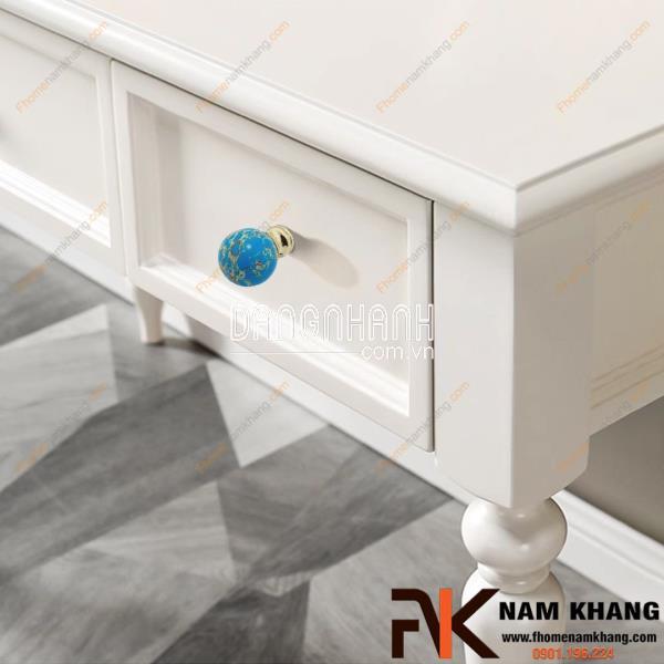 Núm cửa tủ hiện đại NK328 | Zalo 0901 196 224