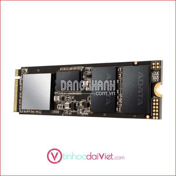Ổ cứng SSD Adata XPG SX8200 1TB M2 NVME (R-M 3500/3000MBs/m.2 2280)
