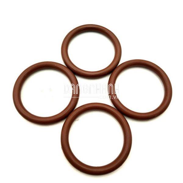 Cung cấp các loại Gioăng cao su VITON(FKM) xuất xứ Nhật Bản, Hàn Quốc