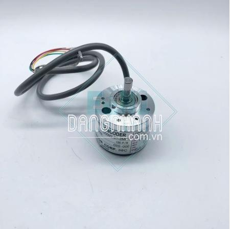 Encoder 1000P/R Nemicon OVW2 -10-2MD Cty Thiết Bị Điện Số 1