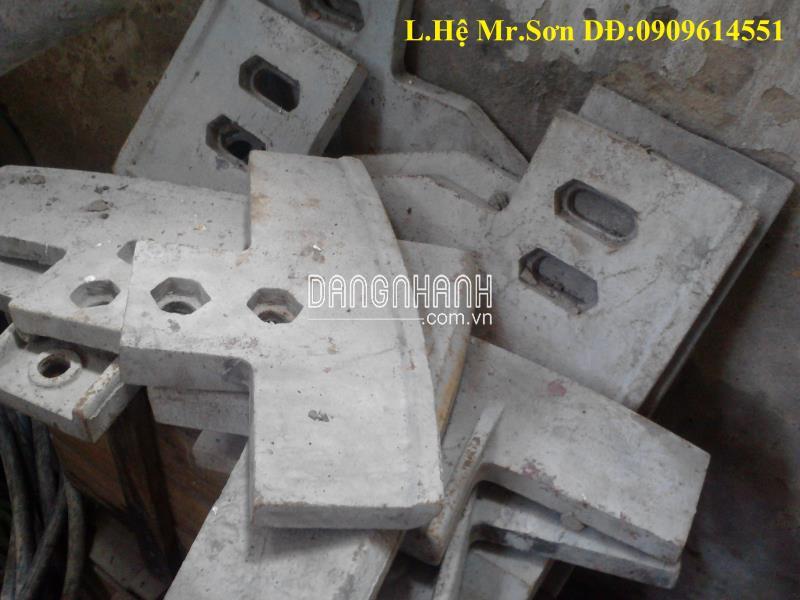 Bàn trộn nồi 2 khối,3 khối, 1 khối