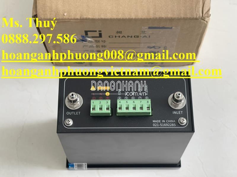 Chang-Ai P860-4N - Bộ hiển thị phân tích khí Nito - Hàng mới 100%