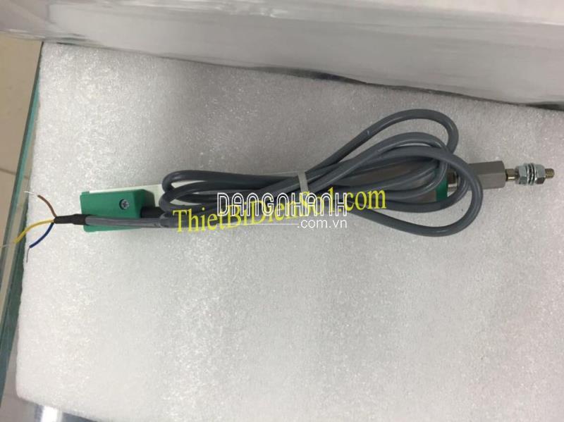Cảm biến tuyến tính Gefran PA1-F-125-S01M -Cty Thiết Bị Điện Số 1