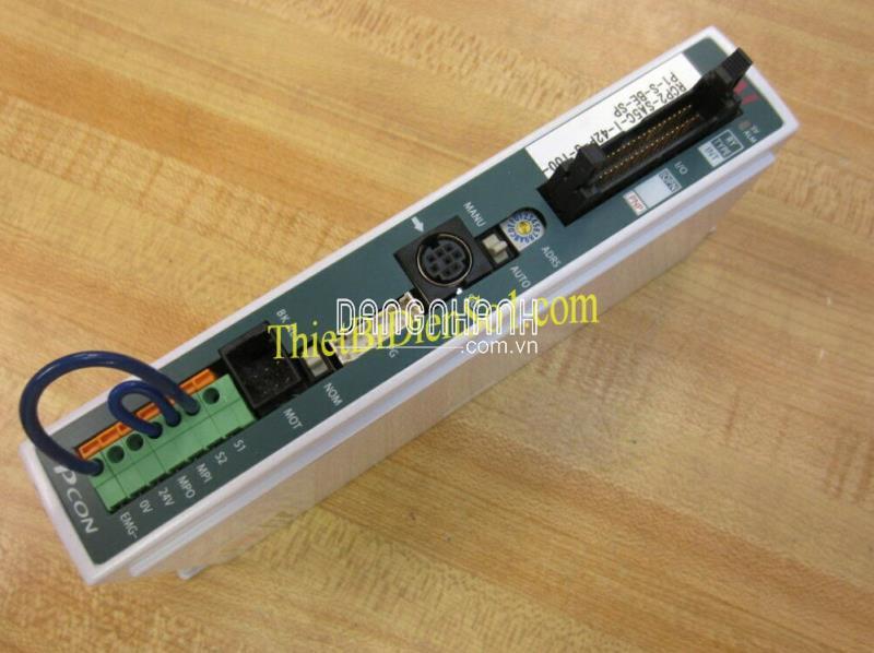 Bộ điều khiển IAI PCON-PO-42PI-NP-2-0 -Cty Thiết Bị Điện Số 1