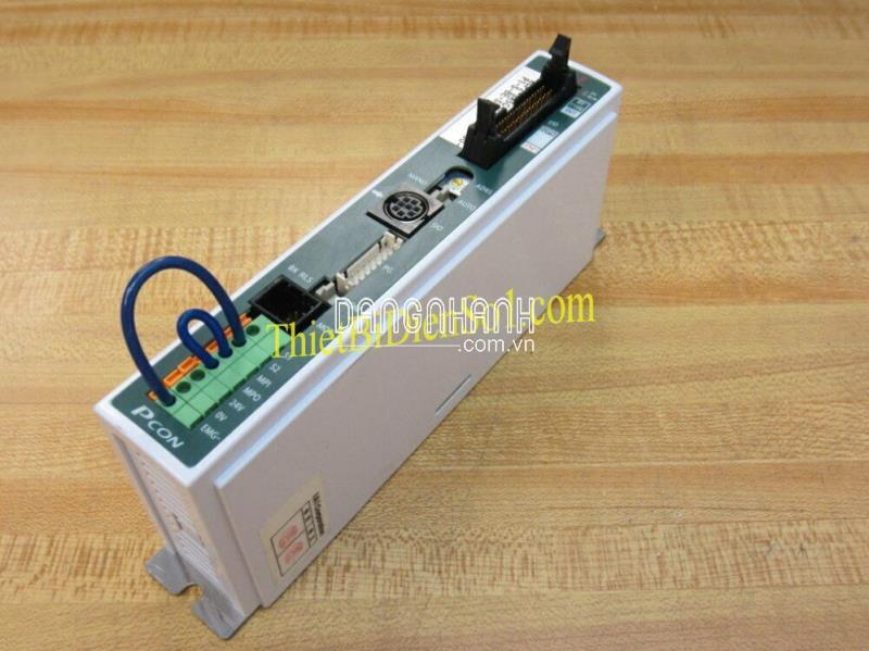 Bộ điều khiển IAI PCON-PO-42PI-NP-2-0 -Cty Thiết Bị Điện Số 1