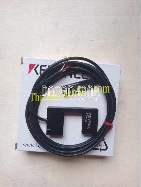 Cảm biến Keyence PG-602 -Cty Thiết Bị Điện Số 1
