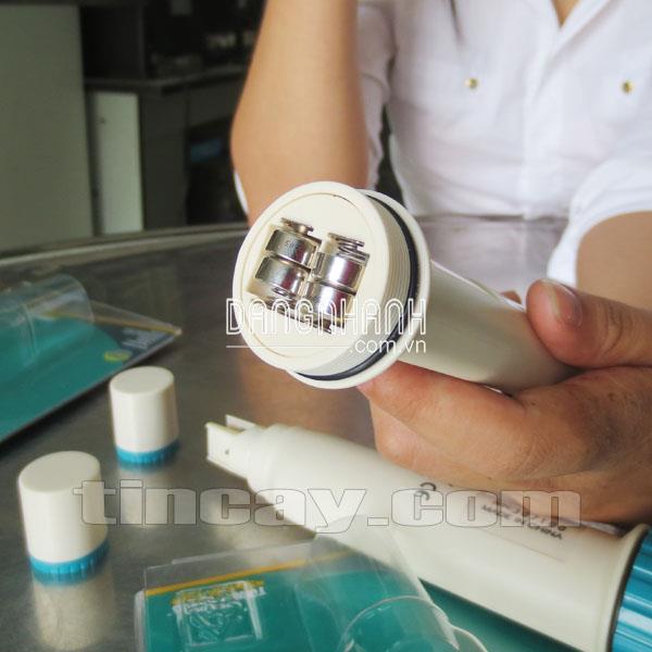  Bút Đo Độ Mặn Nước EC170 Extech