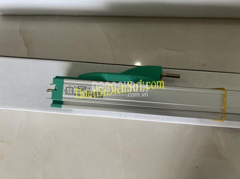 Cảm biến vị trí Gefran PK-M-1250-XL0327 -Cty Thiết Bị Điện Số 1