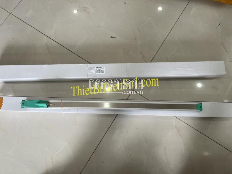 Cảm biến vị trí Gefran PK-M-1250-XL0327 -Cty Thiết Bị Điện Số 1