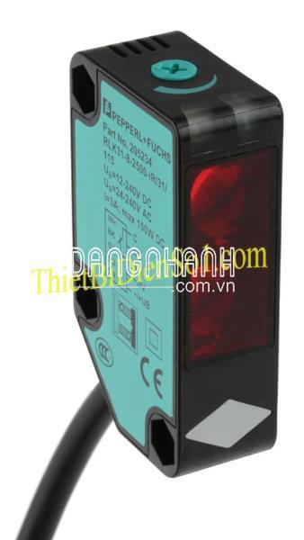 Cảm biến Pepperl+Fuchs RLK31-6/31/115 -Cty Thiết Bị Điện Số 1