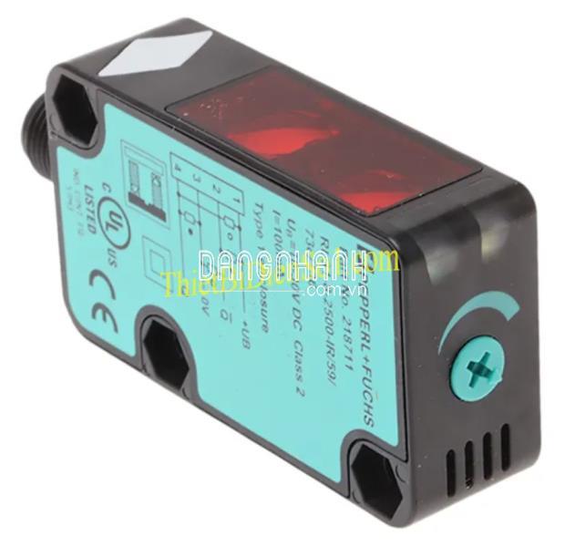 Cảm biến Pepperl+Fuchs RLK31-6/31/115 -Cty Thiết Bị Điện Số 1