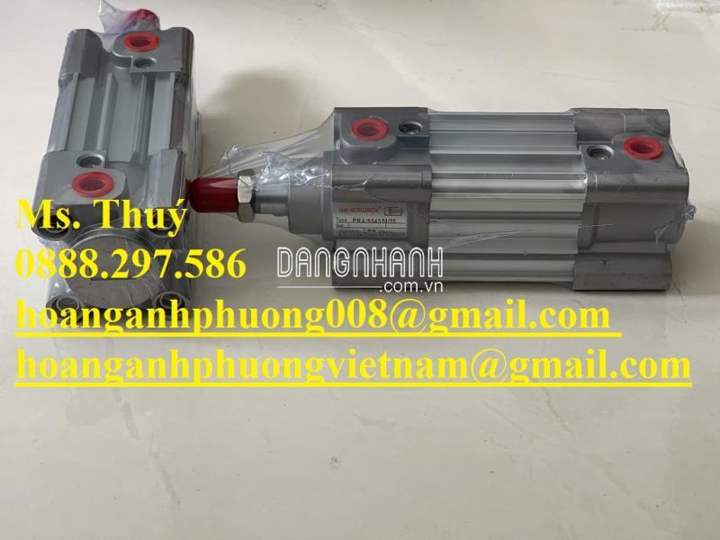 PRA/802040/M/25 - Xy lanh khí nén Norgren chính hãng