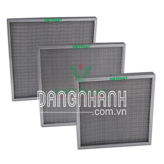 Bộ Lọc Hơi Dầu, Hơi Nước, Tách ẩm / PreMesh