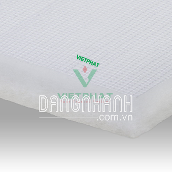 Cuộn lọc cho phòng sơn / PreRolls F