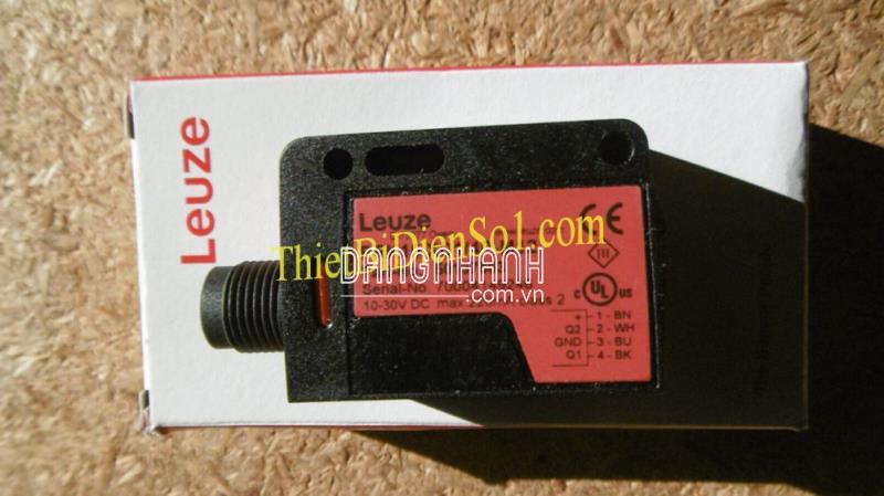 Cảm biến quang Sick PRK15.XD1/4P-M12 50137503 -Cty Thiết Bị Điện Số 1