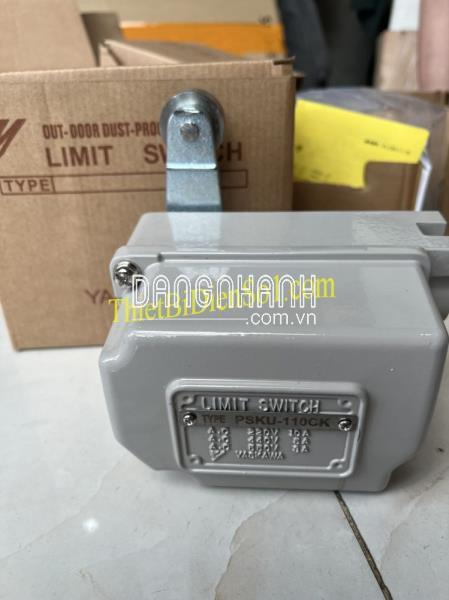 Công tắc hành trình Yaskawa PSKU-110CK -Cty Thiết Bị Điện Số 1