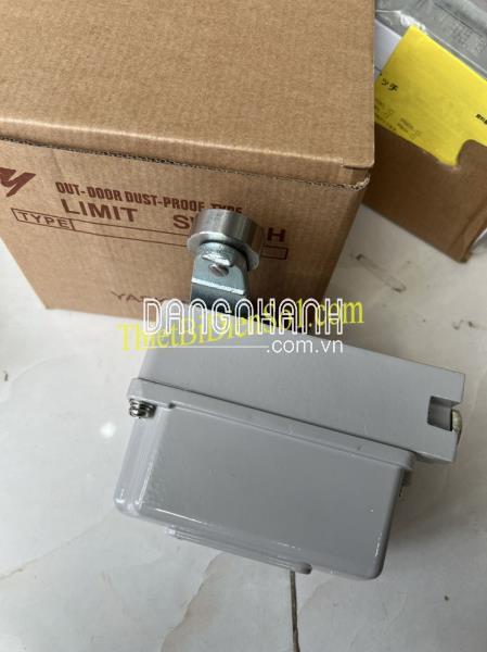 Công tắc hành trình Yaskawa PSKU-110CK -Cty Thiết Bị Điện Số 1