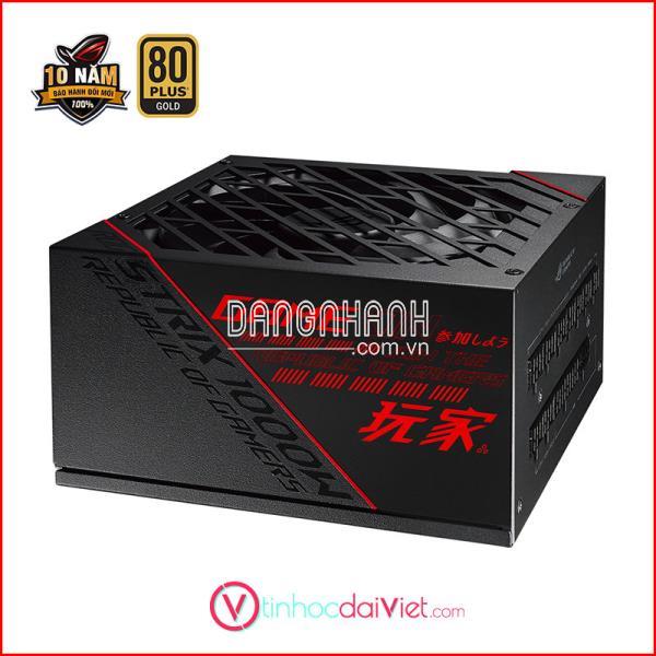 PSU – Nguồn Máy Tính Asus Rog Strix 1000W Gold