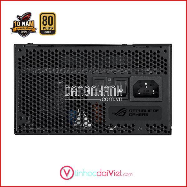 PSU – Nguồn Máy Tính Asus Rog Strix 1000W Gold