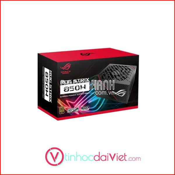 PSU – Nguồn Máy Tính Asus Rog Strix 850W Gold