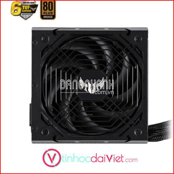 PSU – Nguồn Máy Tính Asus Tuf Gaming 650W Bronze