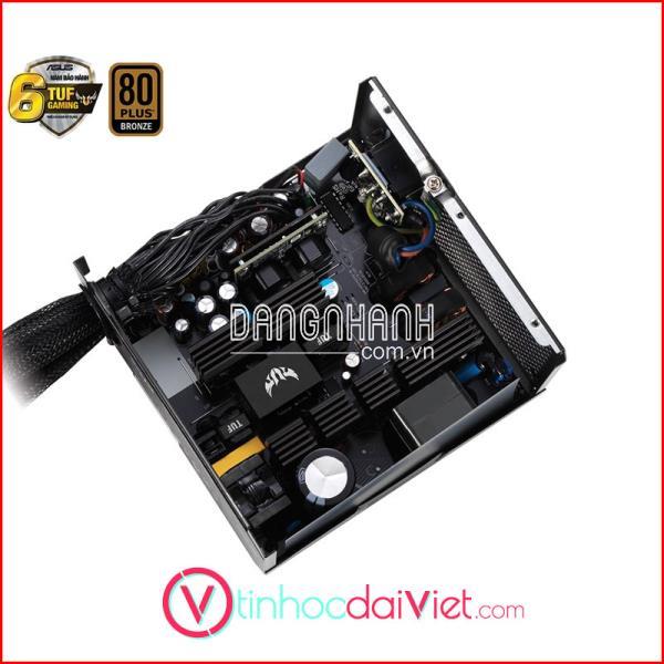 PSU – Nguồn Máy Tính Asus Tuf Gaming 650W Bronze