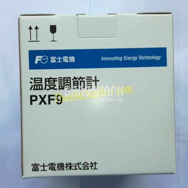 Bộ điều khiển nhiệt độ Fuji PXR9TAY1-8V000-A -Cty Thiết Bị Điện Số 1