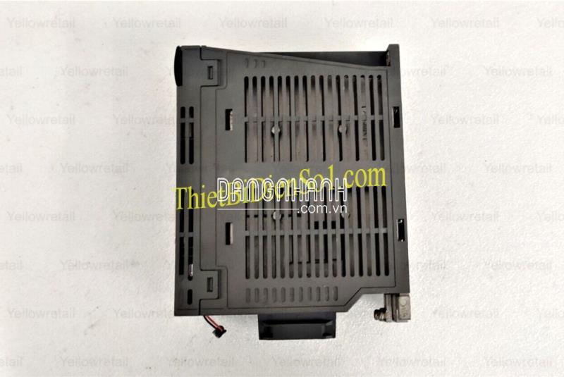 Bộ điều khiển chuyển động Mitsubishi Q170MCPU-S1 -Cty Thiết Bị Điện Số 1