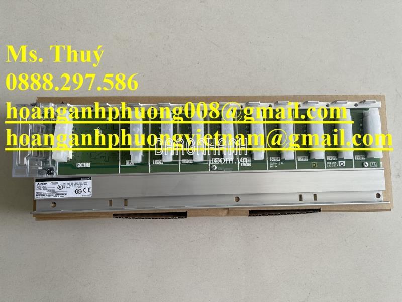 Khối chân đế Q38B Mitsubishi | Giá siêu ưu đãi | BH 12 tháng