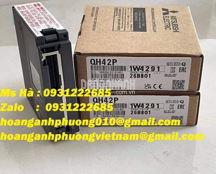 QH42P mitsubishi | module nhập | Công Ty Hoàng Anh Phương 