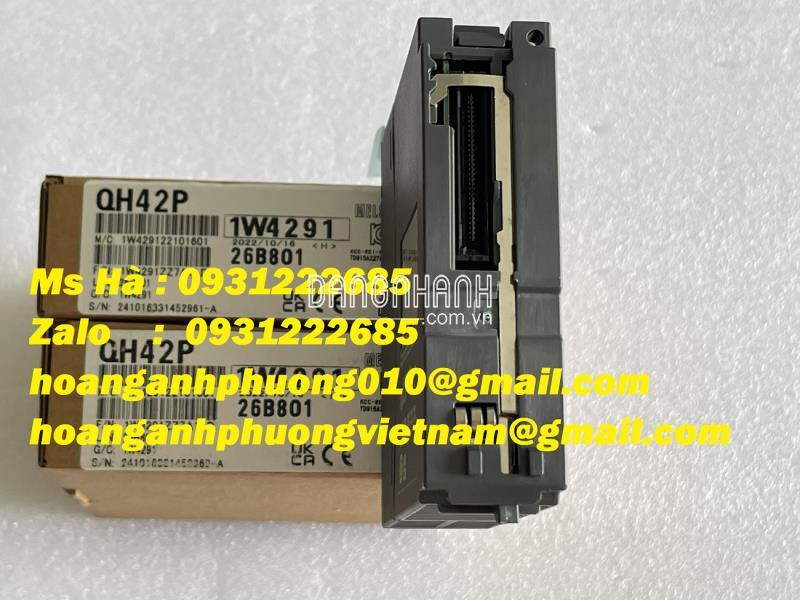 QH42P mitsubishi | module nhập | Công Ty Hoàng Anh Phương 