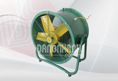 QUẠT HƯỚNG TRỤC CÁNH T2