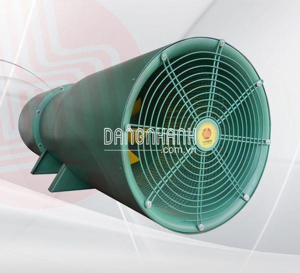QUẠT JETFAN