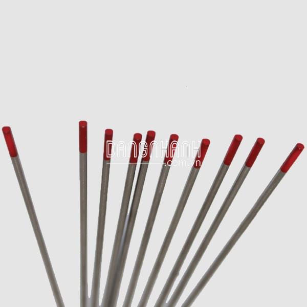 Que Volfram đỏ WT20