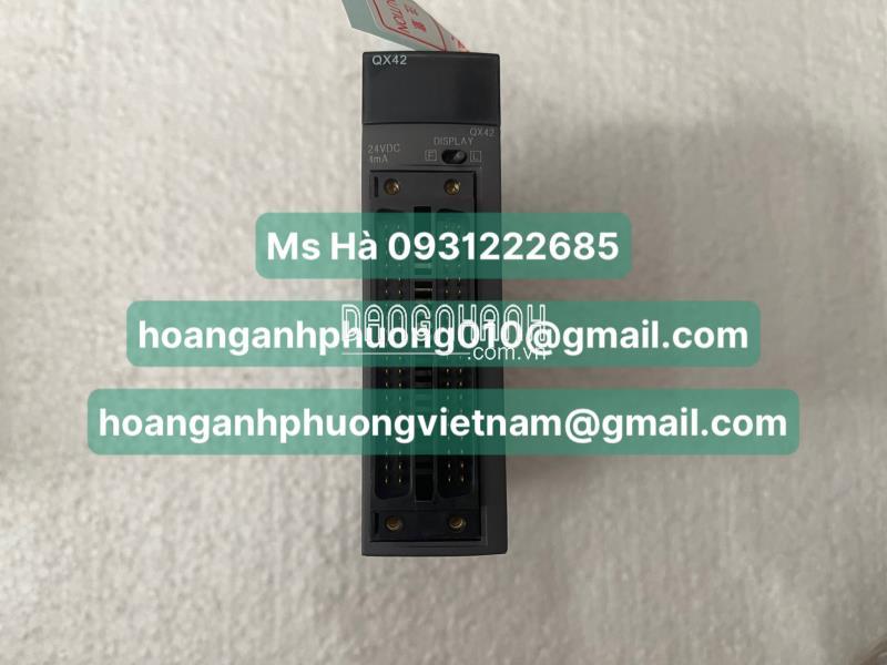 Mitsubishi electric QX42 mô đun chính hãng 100%