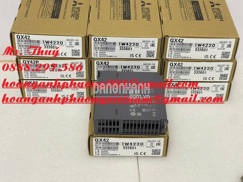 Mô đun giá tốt  Mitsubishi QX42 - Giao toàn quốc