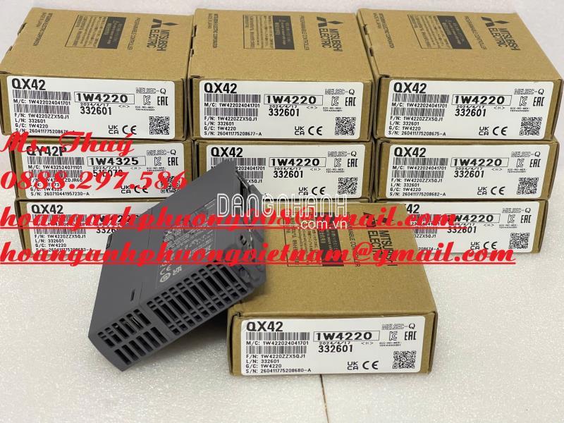 Mô đun giá tốt  Mitsubishi QX42 - Giao toàn quốc