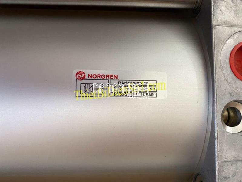 Xy lanh Norgren RA/8160/M/250 -Cty Thiết Bị Điện Số 1