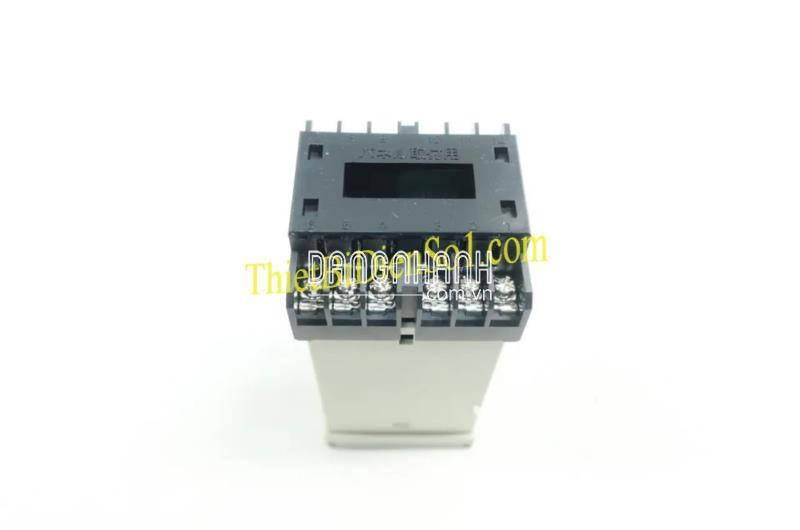 Bộ đếm Keyence RC-12 -Cty Thiết Bị Điện Số 1