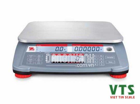 CÂN ĐẾM OHAUS RC21P30