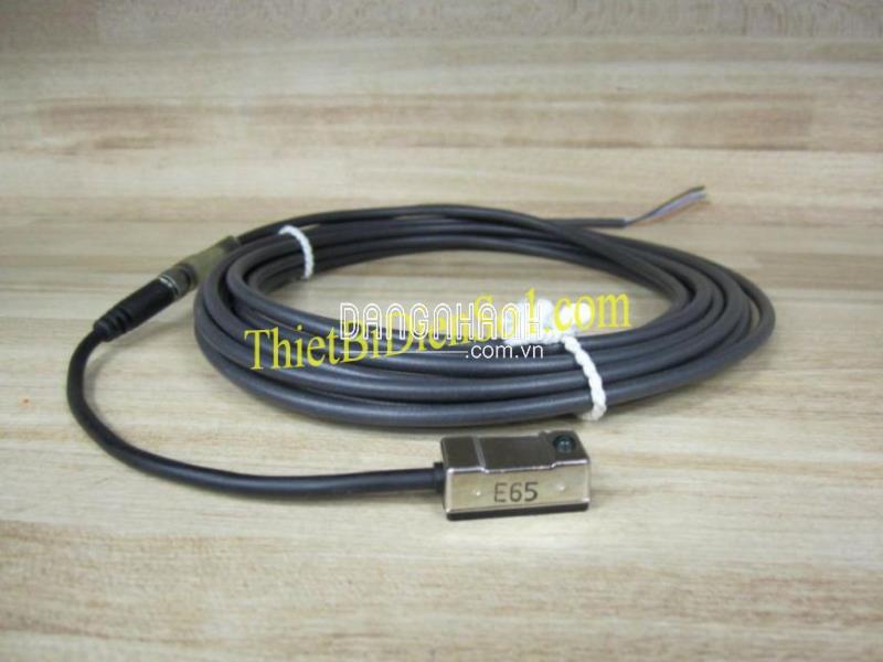 Cảm biến Mindman RCA 2M -Cty Thiết Bị Điện Số 1