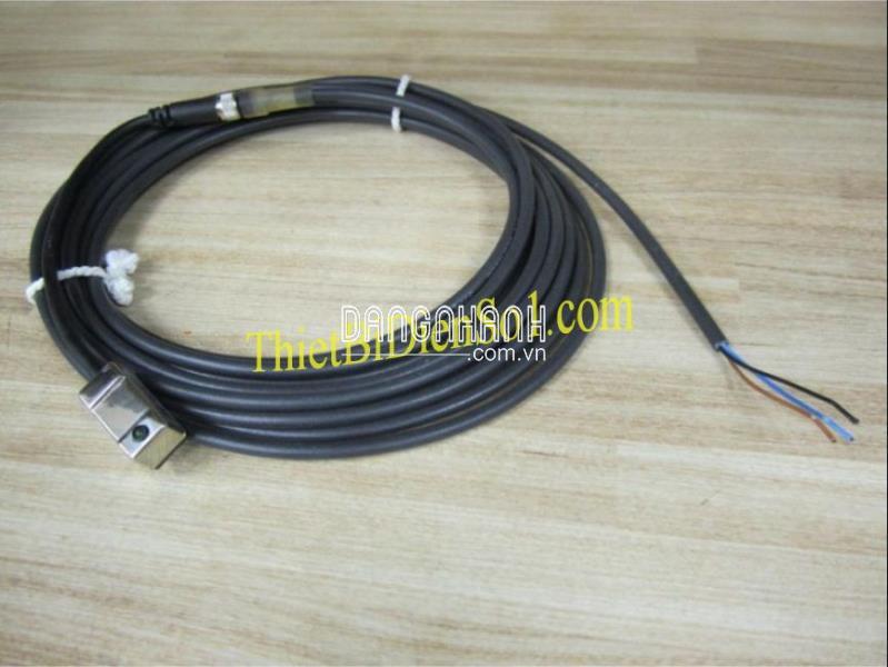 Cảm biến Mindman RCA 2M -Cty Thiết Bị Điện Số 1