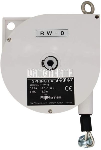 Pa lăng cân bằng Tigon RW-3
