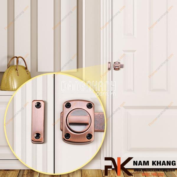 Chốt cửa cao cấp | New Year Sale 20% cho tất cả sản phẩm
