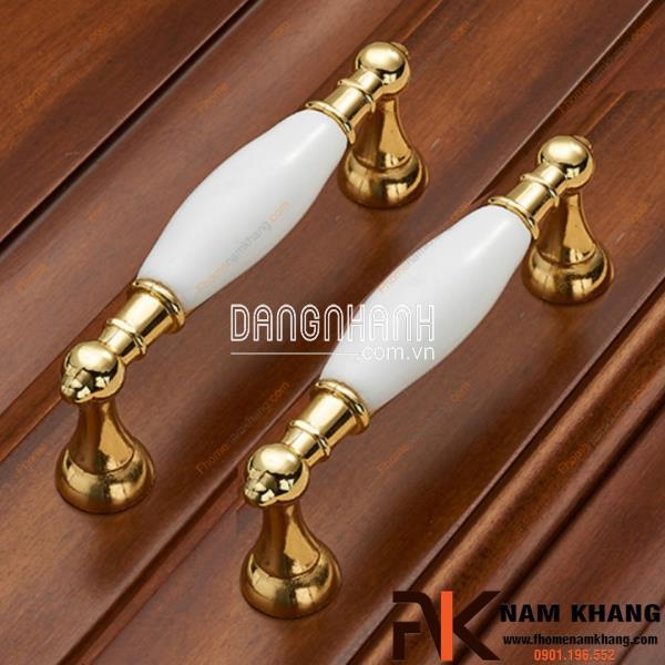 Tay nắm tủ cao cấp phối sứ | Ưu đãi 20% cho mọi đơn hàng