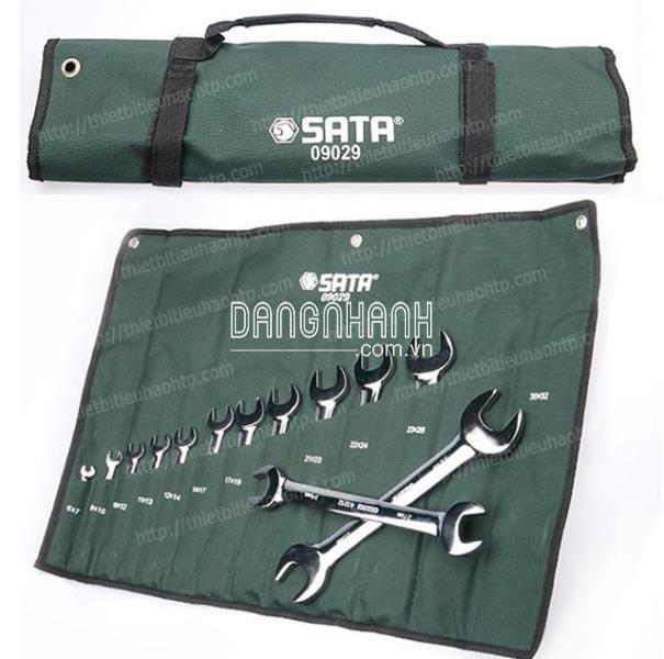 BỘ CỜ LÊ SATA 09029
